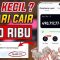Aplikasi penghasil uang adalah salah satu peluang menarik di era digital. Dengan modal HP dan internet, siapa saja bisa mendapatkan penghasilan tambahan